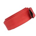 Furtun pompier rosu 20m