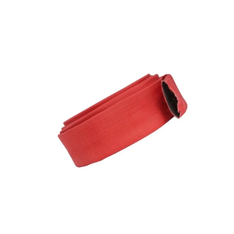 Furtun pompier rosu 30m