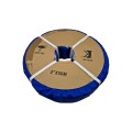 Furtun pompier albastru 50m