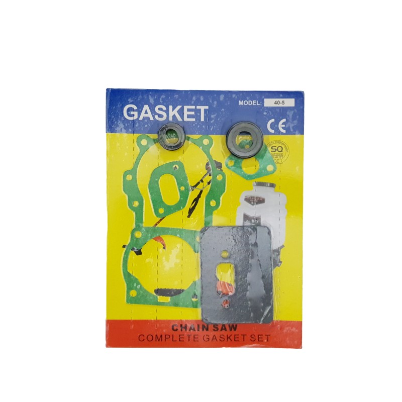 Garnituri motocoasa set
