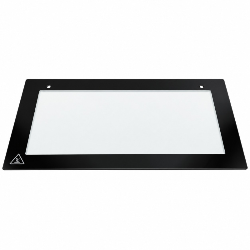 Geam pentru cuptor TR
