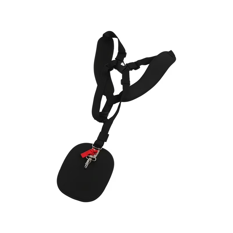 Ham motocoasa profi, BROMAN