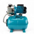 Hidrofor complet Autojet100S, 1 CP, rezervor 24L, 3600 L/H, BROMAN