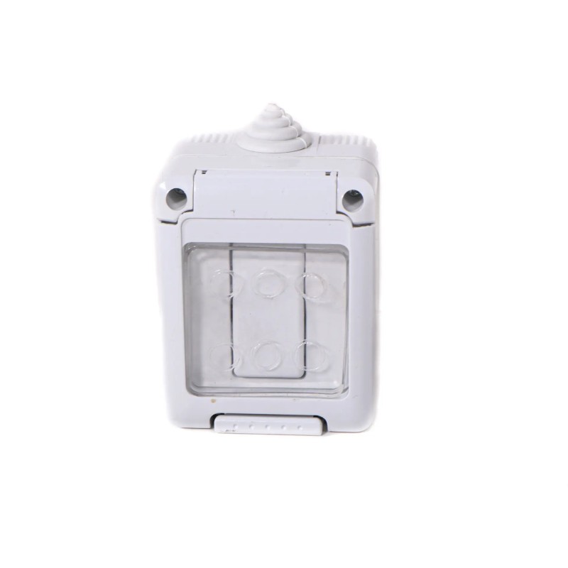 Intrerupator simplu aplicat pentru exterior