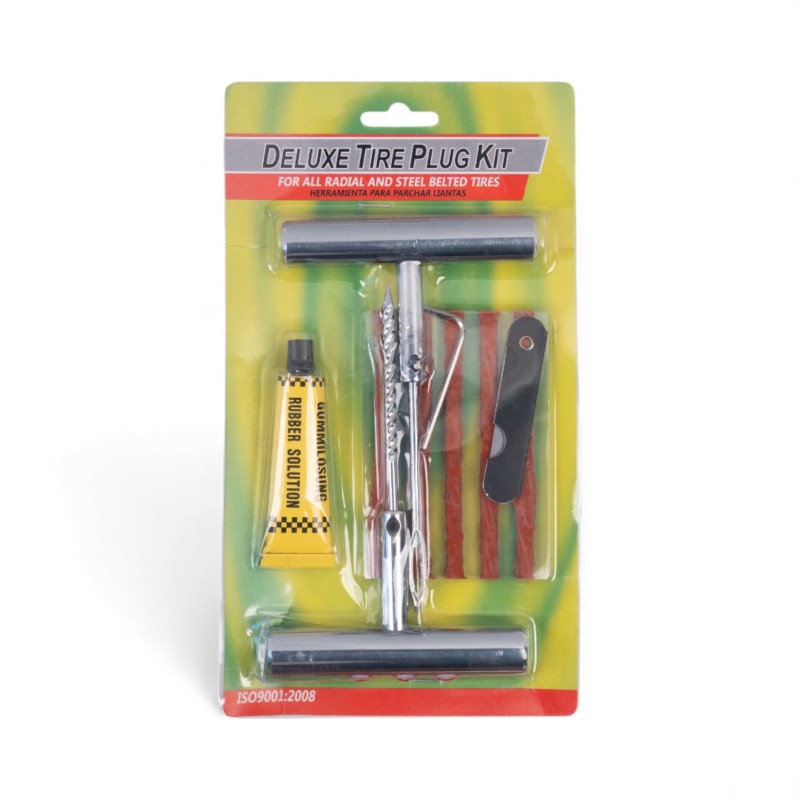 Kit vulcanizare PROFI