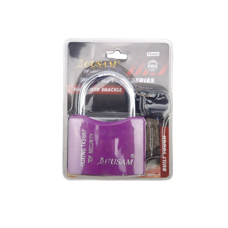 Lacat izolat PROFI 75