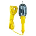 Lampa garaj cu bec