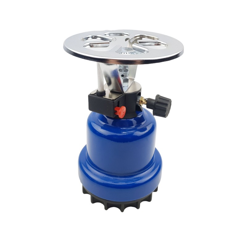 Lampa voiaj NURGAZ din metal cu aprindere