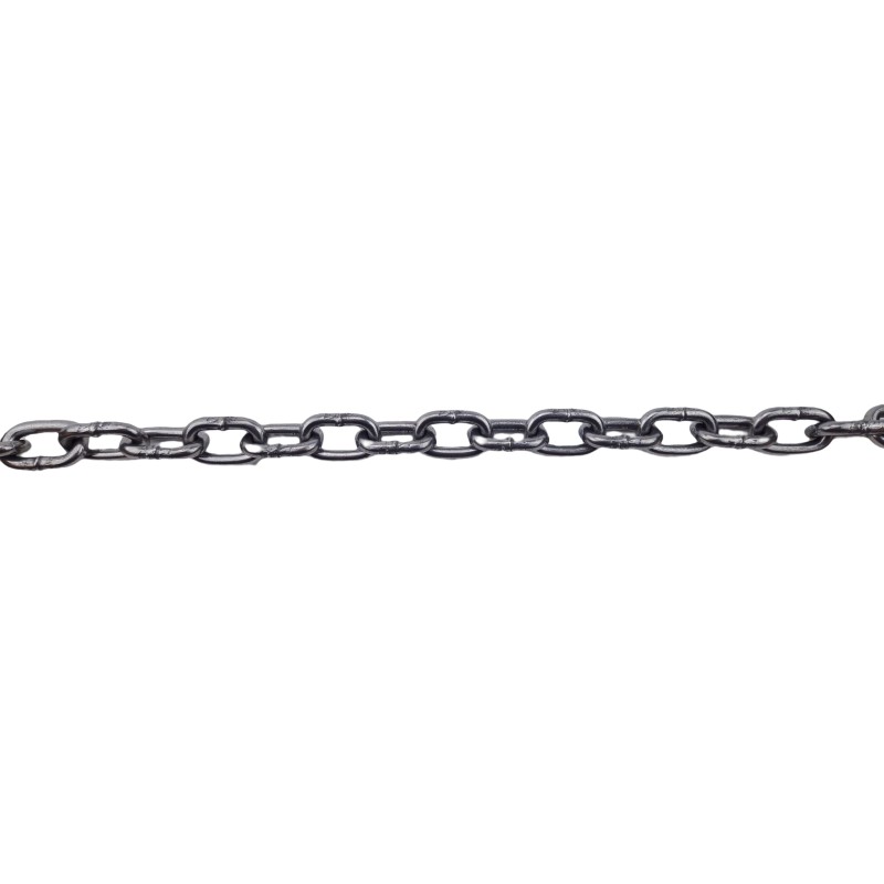 Lant negru sac 7mm 50kg