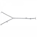 Lant lung pentru vaca, diametru 5 mm, 100x125 cm
