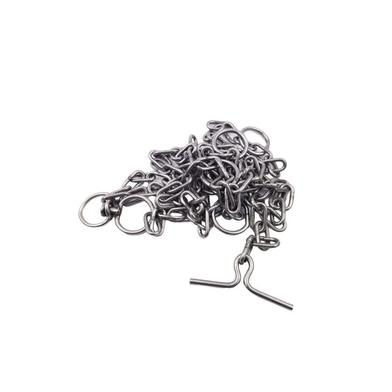 Lant vaca 5mm scurt 75x100