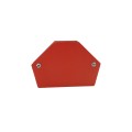 Magnet sudura hexagon 3'