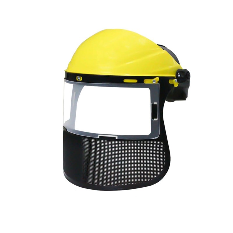 Masca protectie profi, BROMAN