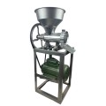 Masina de carne cu motor, din aluminiu