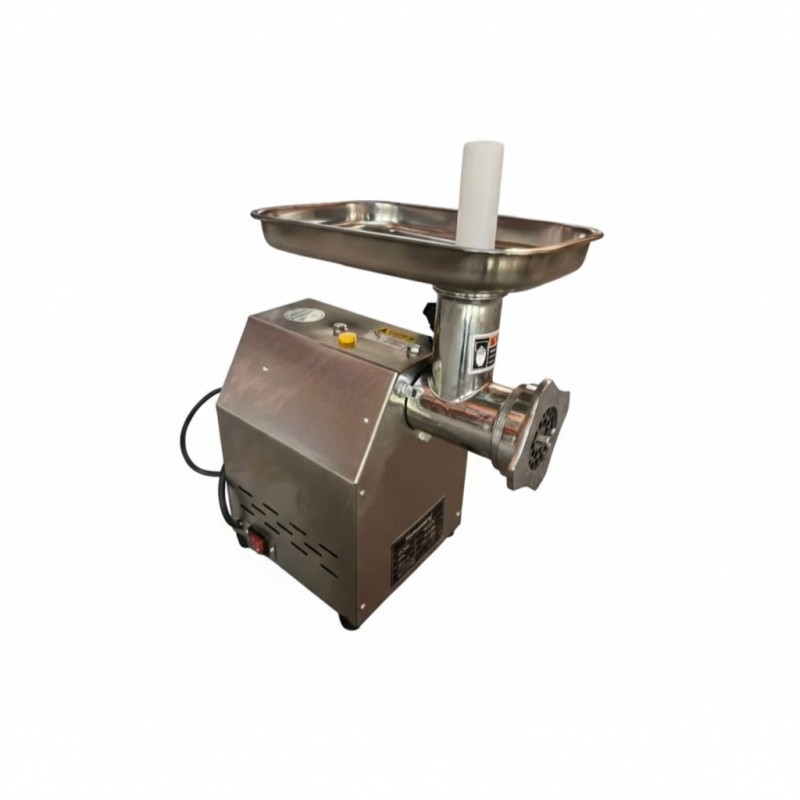 Masina de tocat carne cu motor, MK3000, BROMAN