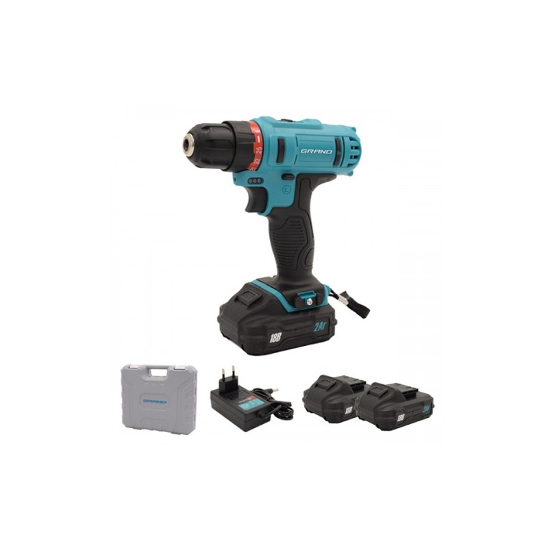 Masina de insurubat cu acumulator 18li pro