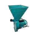 Moară electrică, cuvă înaltă, Broman, 4.5 kW, 300 kg/ora, 4 site incluse