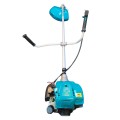 Motocoasa benzina BROMAN 8000+, 4 timpi, 8 KW, 9 cp, accesorii incluse