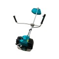 Motocoasa benzina BROMAN 6000+, 2 timpi, 6  KW, 8 cp, 7 accesorii incluse