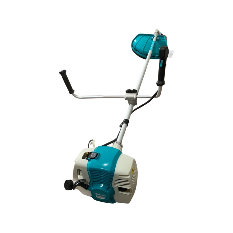 Motocoasa benzina 7000+, 2 timpi, 7 KW, 9.2 CP, 9 accesorii