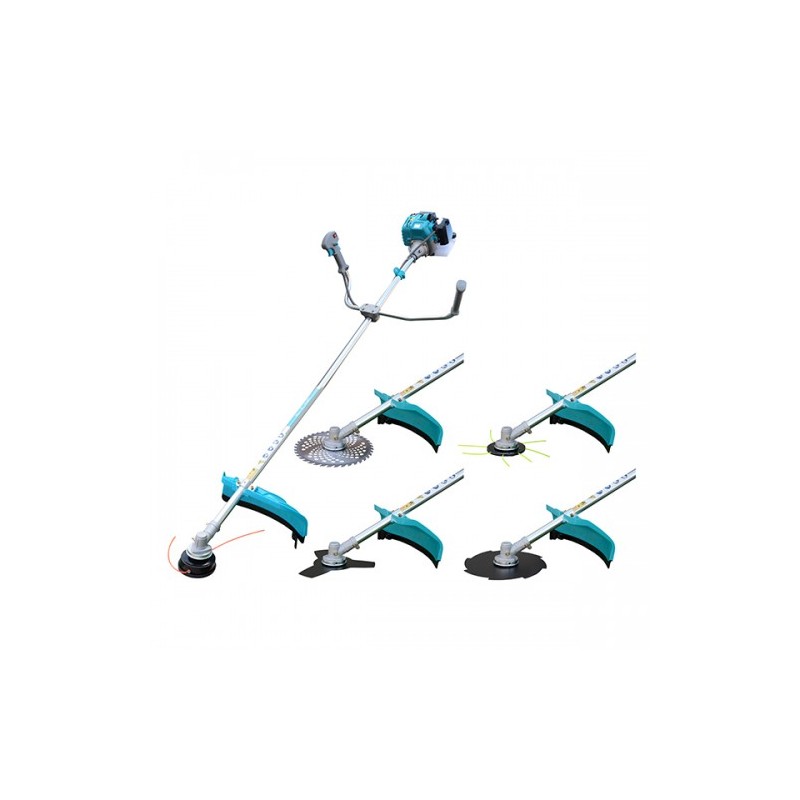 Motocoasa bg-6200