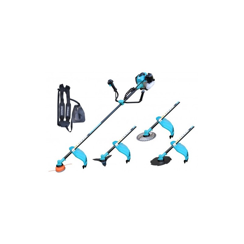 Motocoasa bg-6500