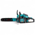 Motofierăstrău BROMAN 5500+, 7.4 cp, 5500 w, lamă 38cm, pornire EASY START