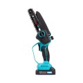 Motofierăstrău electric BROMAN EF38V+, 5500w, lamă de 16 cm