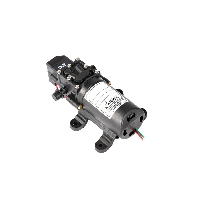Motor 12 V pentru pompa de stropit electrica, BROMAN