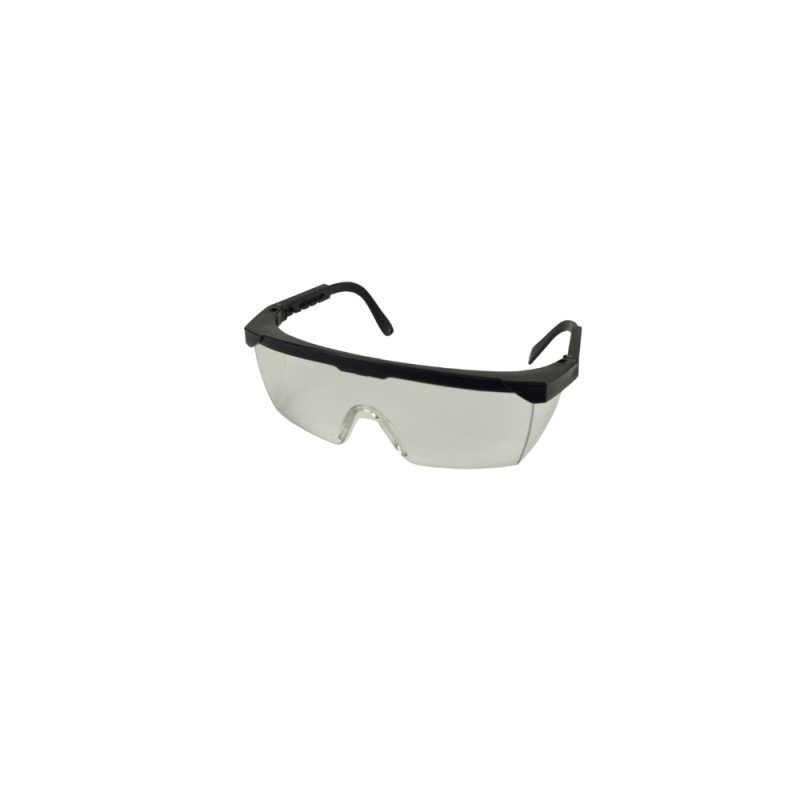 Ochelari protectie negri