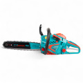 PACHET DE TOAMNA - Drujba benzina 6100+, lama 38 cm, tehnologie Easy Start + Topor forjat 600 g, coada 36 cm, BROMAN