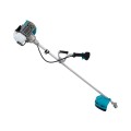 Pachet Promo - Motocoasa benzina 6200+, 2 timpi, 8 accesorii incluse + Motocoasa electrica EC-38V + Ulei de amestec rosu 500ml