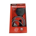 Para de dus mare cu furtun TR, 3 functii, negru