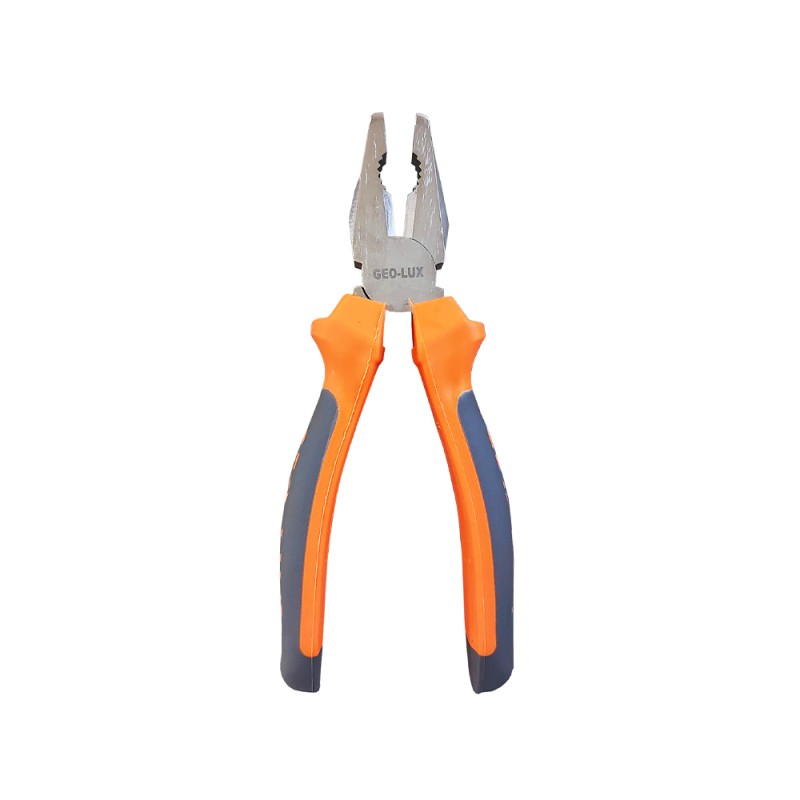 Patent portocaliu nr. 8, GE