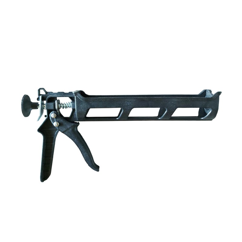 Pistol de plastic pentru silicon, TR
