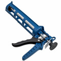 Pistol de plastic pentru silicon, TR