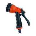 Pistol de stropit, 8 functii