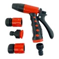 Pistol de stropit jet, 3 accesorii