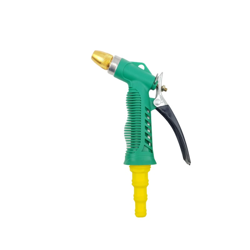 Pistol stropit jet
