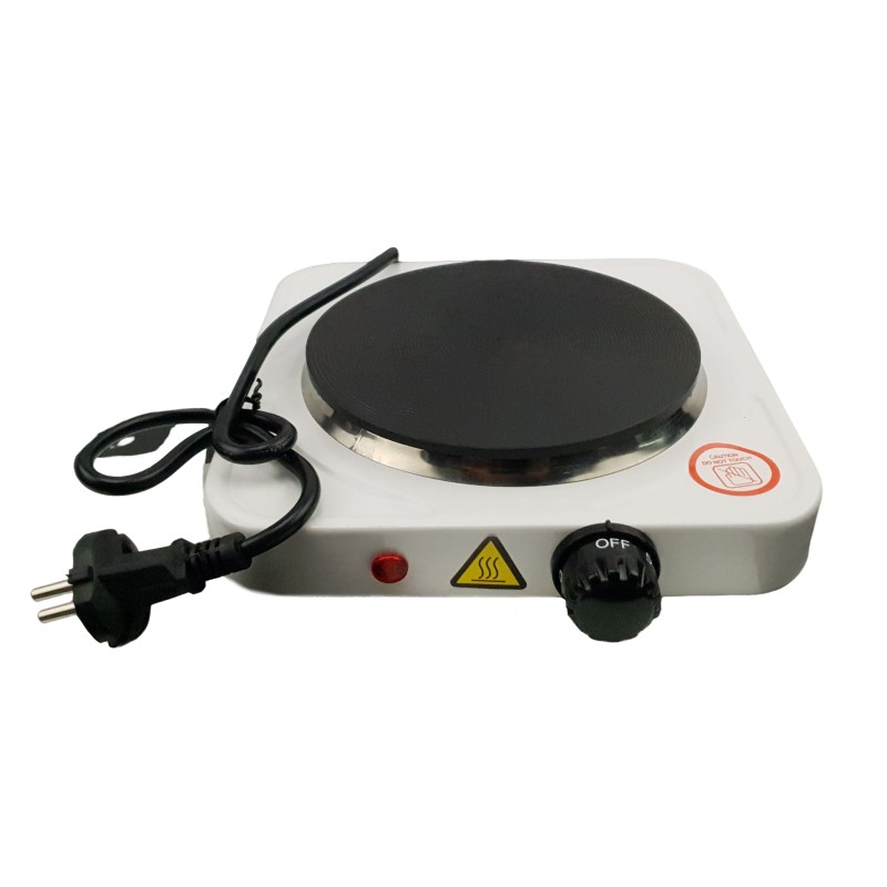 Plita electrica 1 ochi 1000W