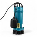 Pompa apa submersibila qdx, BROMAN, 400 w, inaltime refulare 18 m, 3000 l/h