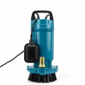 Pompa submersibila qdx BROMAN, 800 w, inaltime refulare 35 m, 36 m³/h, racord 3/4"