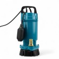 Pompa apa submersibila QDX, 600W, inaltime refulare 22m, debit 3000 l/h, BROMAN