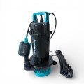 Pompa submersibila QDX, 600 W, inaltime refulare 22 m, QDX-60-22M, BROMAN