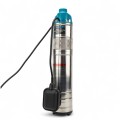 Pompă apă submersibilă tun cu plutitor, 4QGD-1.1F, BROMAN