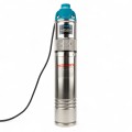Pompă apă submersibilă tun fără plutitor, 4qgd-1.1, BROMAN