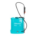 Pompă de stropit electrică, 12L, BROMAN,