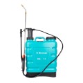 Pompă de stropit manuală 20L, 2 tije, BROMAN