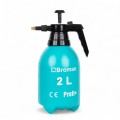 Pompă de stropit manuală 2L HOBBY, BROMAN