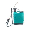 Pompă de stropit manuală 16L, 2 tije, BROMAN